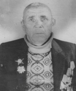 Гильманов Мингали Гарифуллович