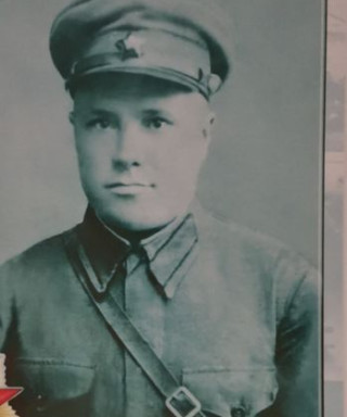 Пешкин Анатолий Степанович