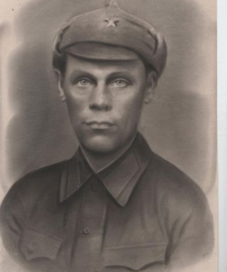 Иванов Алексей Ильич