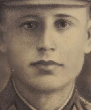 Конюхов Алексей Александрович