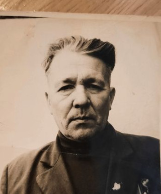 Адоньев Михаил Павлович