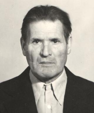 Резванцев Николай Васильевич