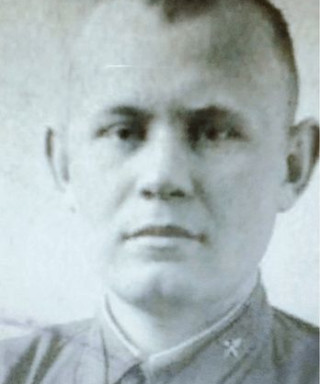 Евсеенко Иван Фёдорович