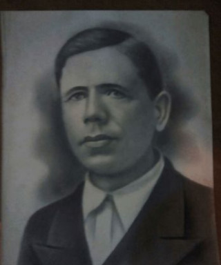 Карев Семен Дмитриевич