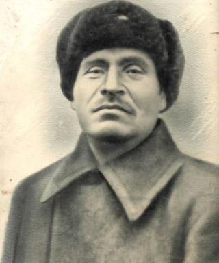 Бураков Алексей Матвеевич