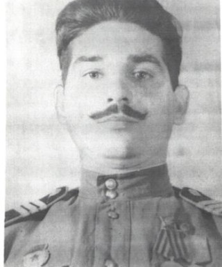 Мысак Михаил Михайлович