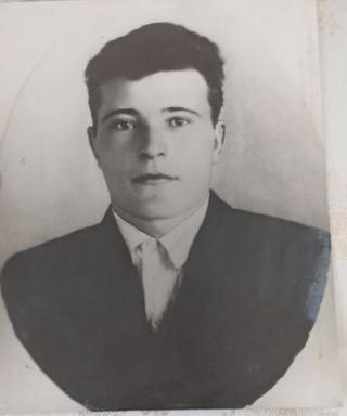 Татарников Михаил Георгиевич