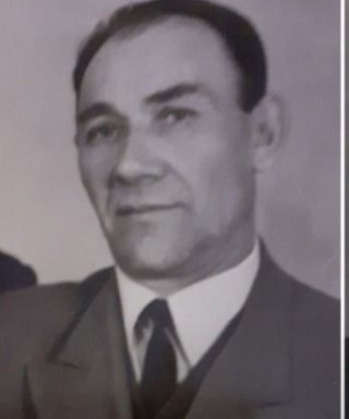 Агуреев Николай Митрофанович