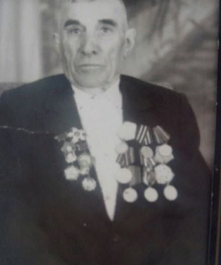 Полуян Павел Федорович