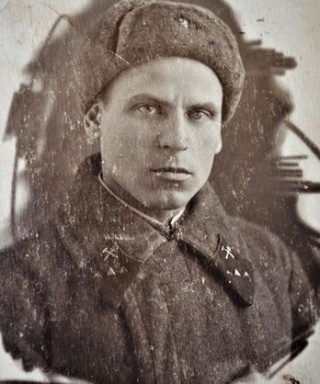 Жуков Алексей Георгиевич