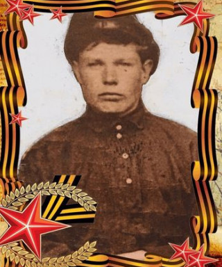 Бабин Михаил Иванович