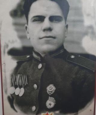Соколов Петр Иванович