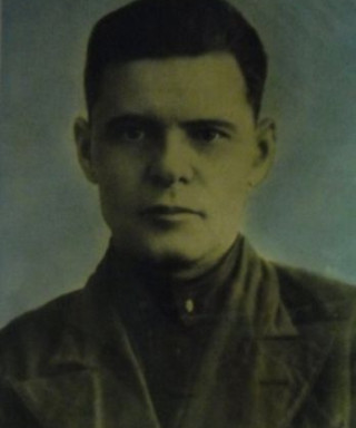 Бутов Павел Леонтьевич