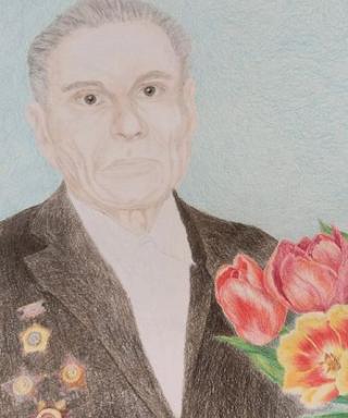 Кайгородов Мирон Лукич