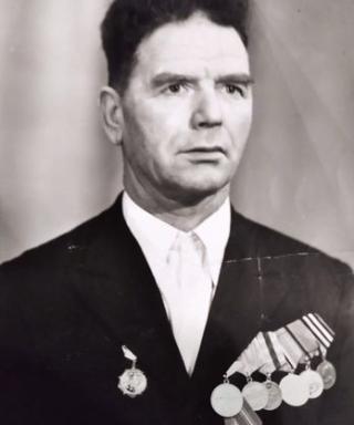 Кузнецов Александр Николаевич