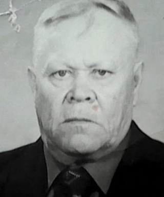 Ушаков Александр Кириллович