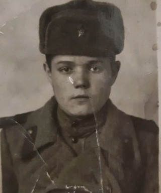 Балуев Иван Александрович