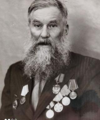 Третьяков Иван Михайлович
