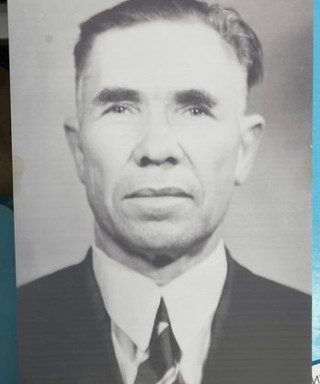 Юхно Николай Иосипович