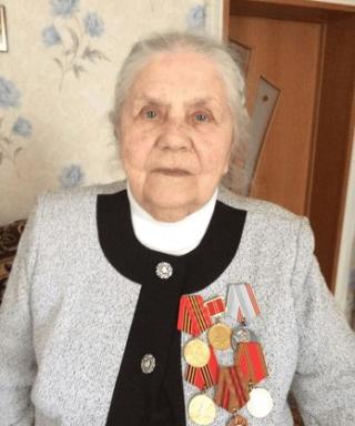 САМАРИНА ВЕРА АЛЕКСАНДРОВНА