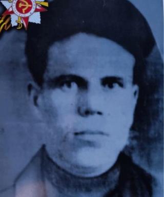 Ершов Иван Иванович