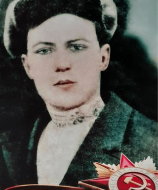 Панченко Дмитрий Сергеевич