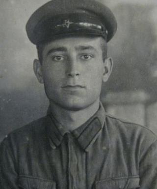 Гавриш Владимир Иванович