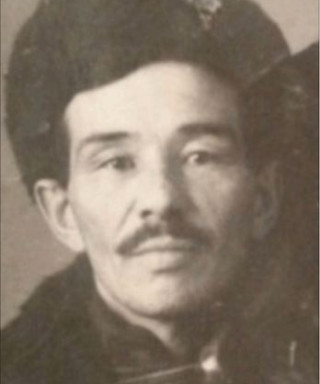 Мусин Ислам Мусович