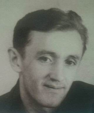 Шуплецов Геннадий Алексеевич