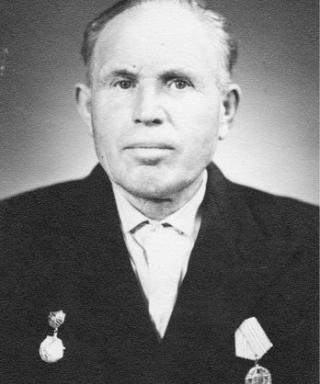 Чередник Филипп Федорович