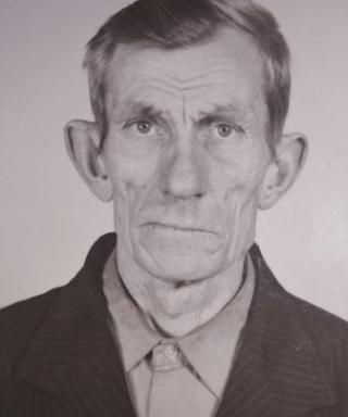 Маликов Иван Игнатьевич