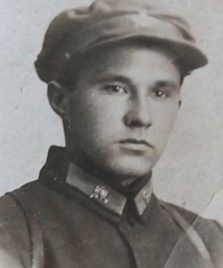 Левинский Сергей Александрович