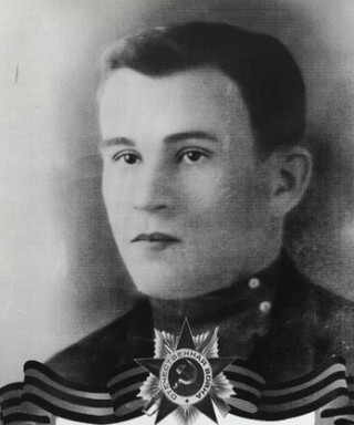 Сабуров Сергей Павлович