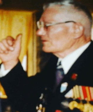 Загарских Анатолий Иванович