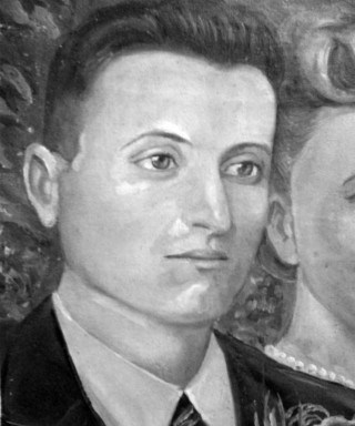 Борисов Александр Степанович