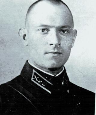 Кремнев Алексей Александрович