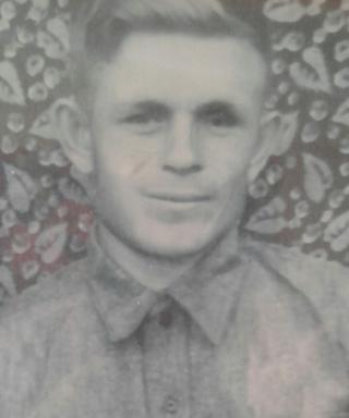 Сергеев Александр Иванович