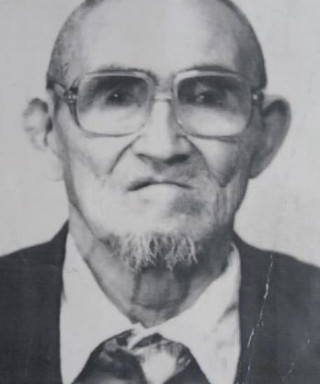 Юмагужин Габбас Юмагужинович