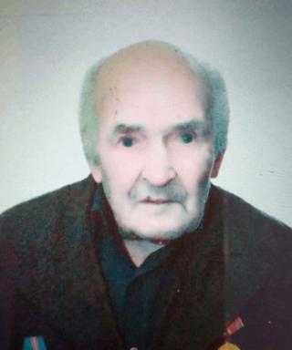 Слугин Андрей Фёдорович