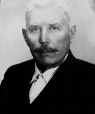 Москвин Николай Иванович