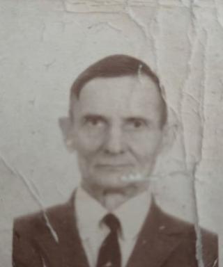 Чернышёв Григорий Романович