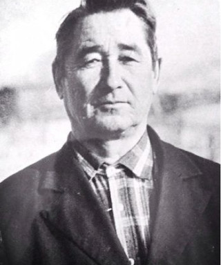 Валинуров Шарафутдин Валинурович