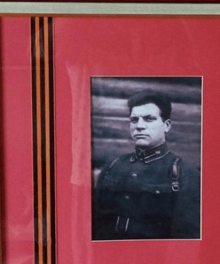 Полынов Михаил Иванович