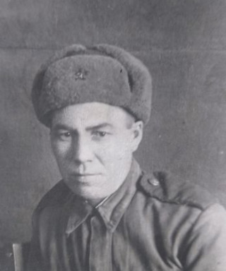 Перфильев Иван Тимофеевич