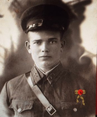 Гущин Василий Иванович