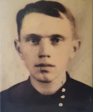 Голиков Василий Васильевич