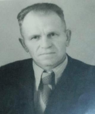 Сиднев Владимир Иванович