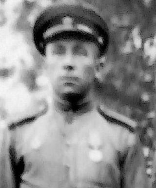 Шенбин Николай Андреевич