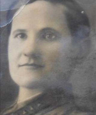 Татаринцева Евдокия Петровна