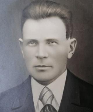 Кочнев Федор Иванович